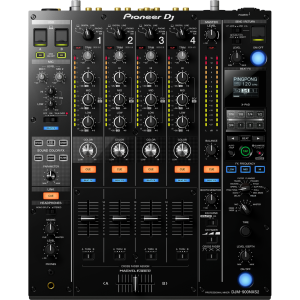 Pioneer DJM 900 NEXUS 2