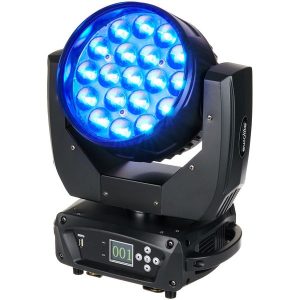 EUROLITE TMH-X4