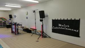 Maier Events
