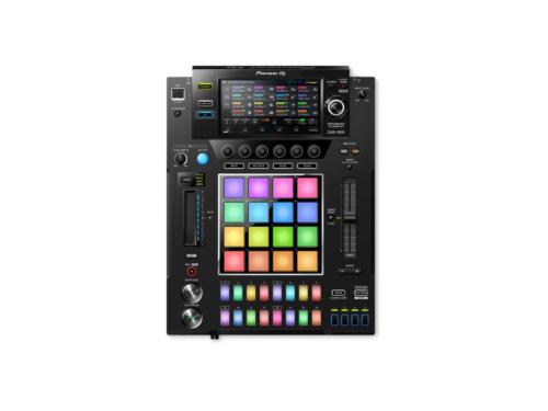 Pioneer-DJS-1000